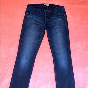 Big Star Jeans